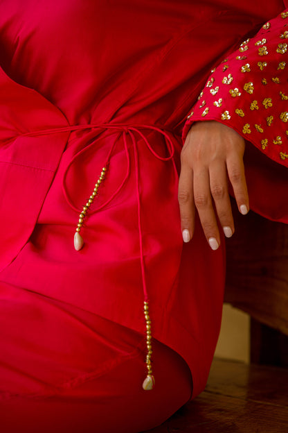 SITAARA (CO-ORD SET)