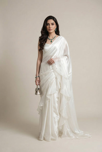 CASACADE SAREE