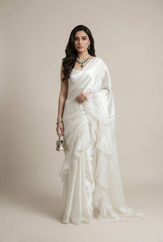 CASACADE SAREE